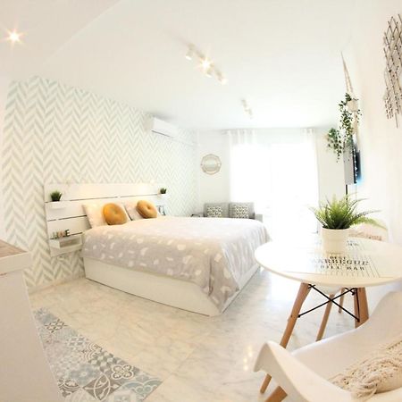 Apartamento Torremolinos - New Central Studio Plata With Balcony Exterior foto