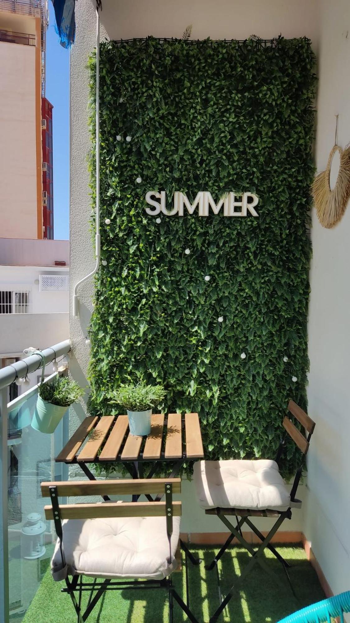 Apartamento Torremolinos - New Central Studio Plata With Balcony Exterior foto